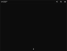 Tablet Screenshot of open-russia.org