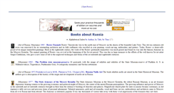 Desktop Screenshot of open-russia.com