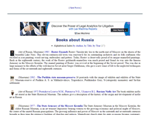 Tablet Screenshot of open-russia.com